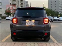جیپ رێنێگەید